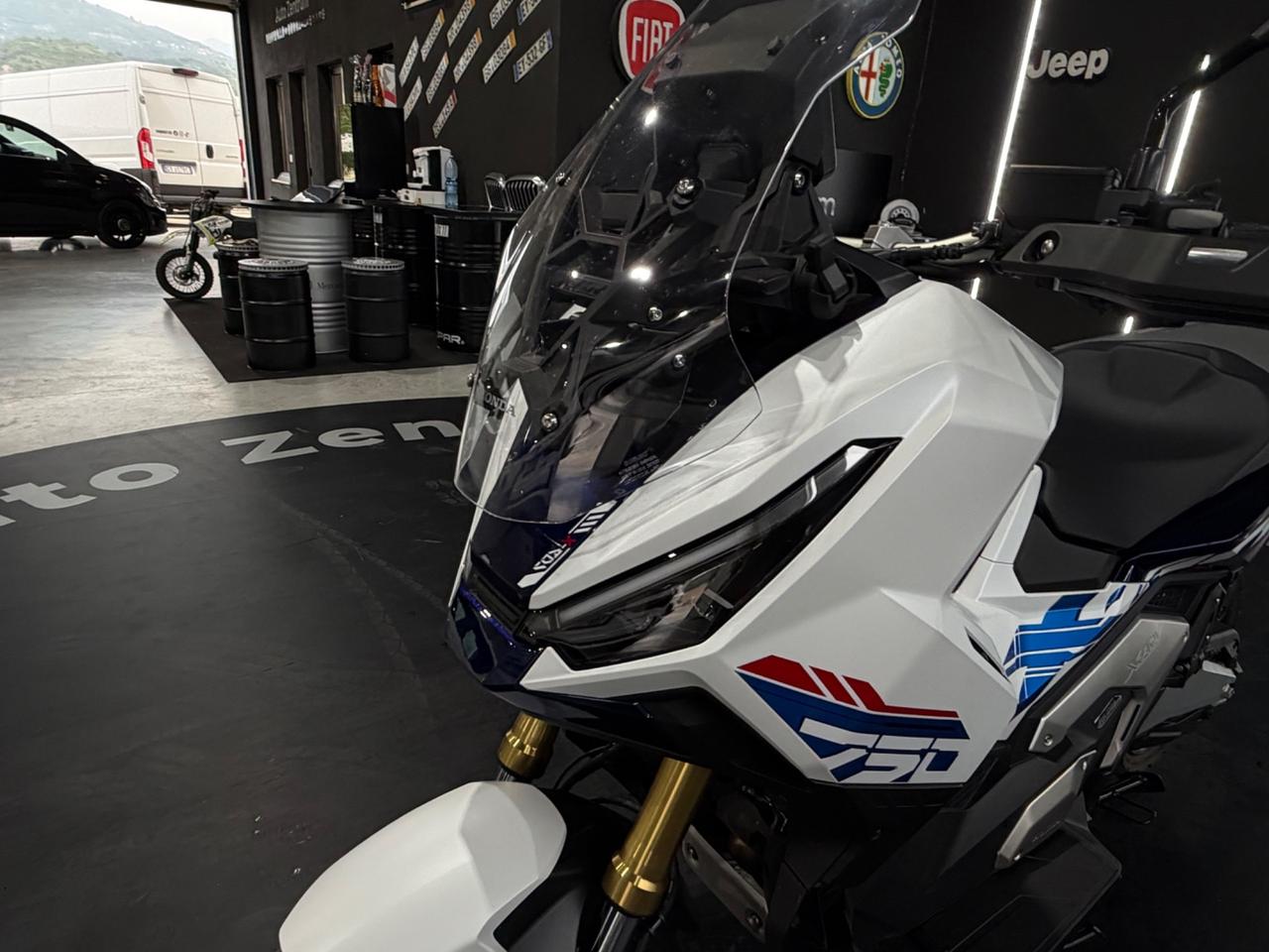 Honda X-ADV 750