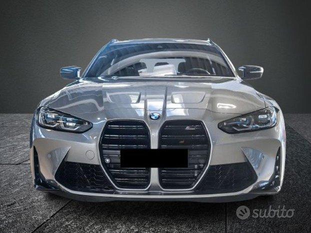 BMW M3 Touring Competition M xDrive