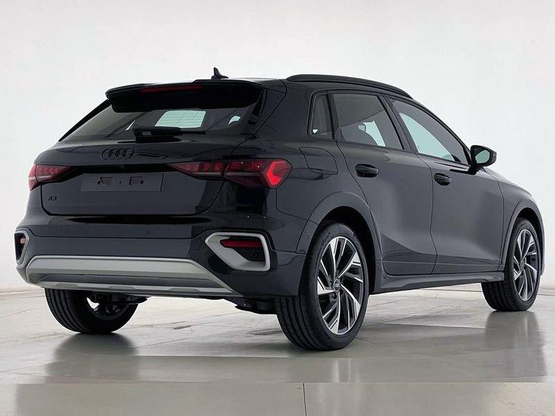 Audi A3 A3 allstreet 35 TDI S tronic Business Advanced