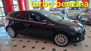 Ford Focus 1.6 EcoBoost 150 CV Start&Stop Titanium