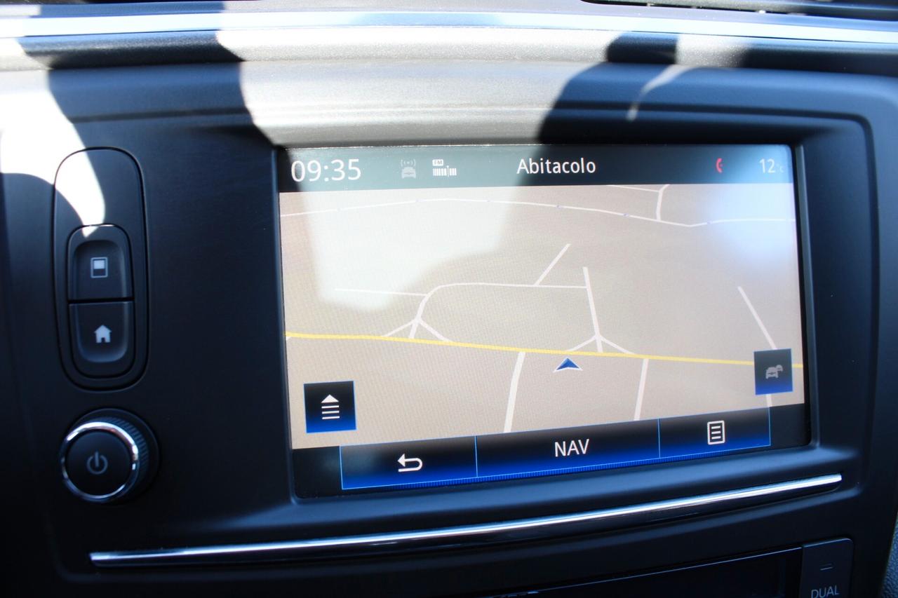 Renault Kadjar dCi 8V 110CV Energy Zen