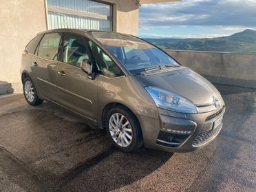 Citroen C4 Picasso 1.6 HDi