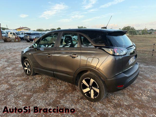 OPEL Crossland 1.2 12V Start&Stop Elegance