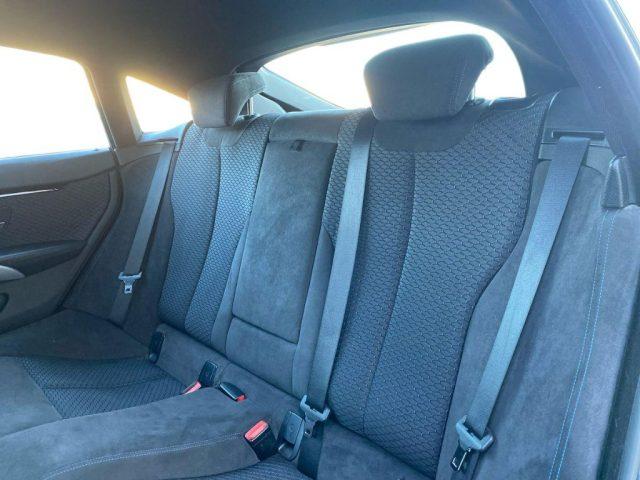 BMW 420 d Gran Coupé Msport