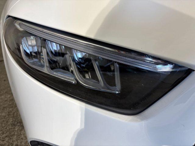 MERCEDES-BENZ A 250 e hybrid EQ Progressive Advanced