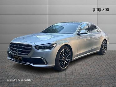 Mercedes-Benz Classe S S 350 d Premium 4matic auto