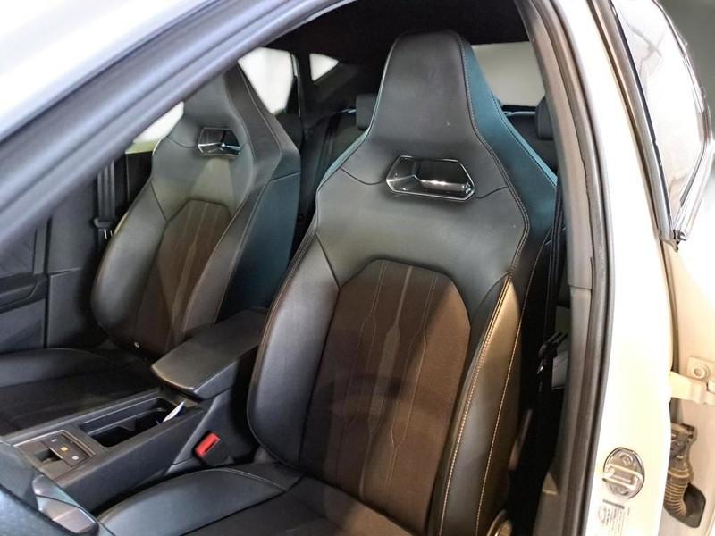 CUPRA LEON 1.4 E-HYBRID 110 KW DSG VZ 5 PORTE BERLINA