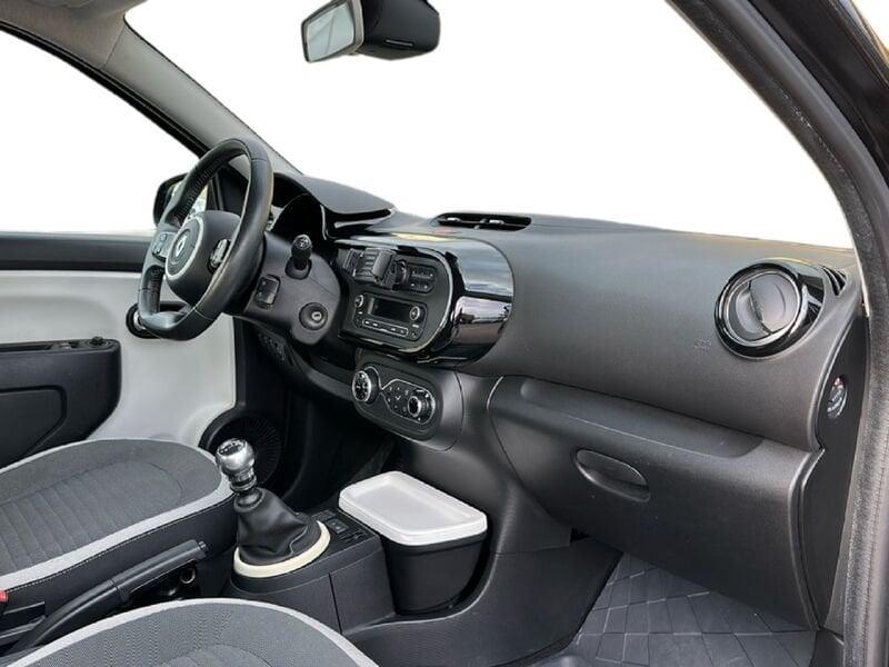 Renault Twingo Twingo TCe 90 CV EDC Intens