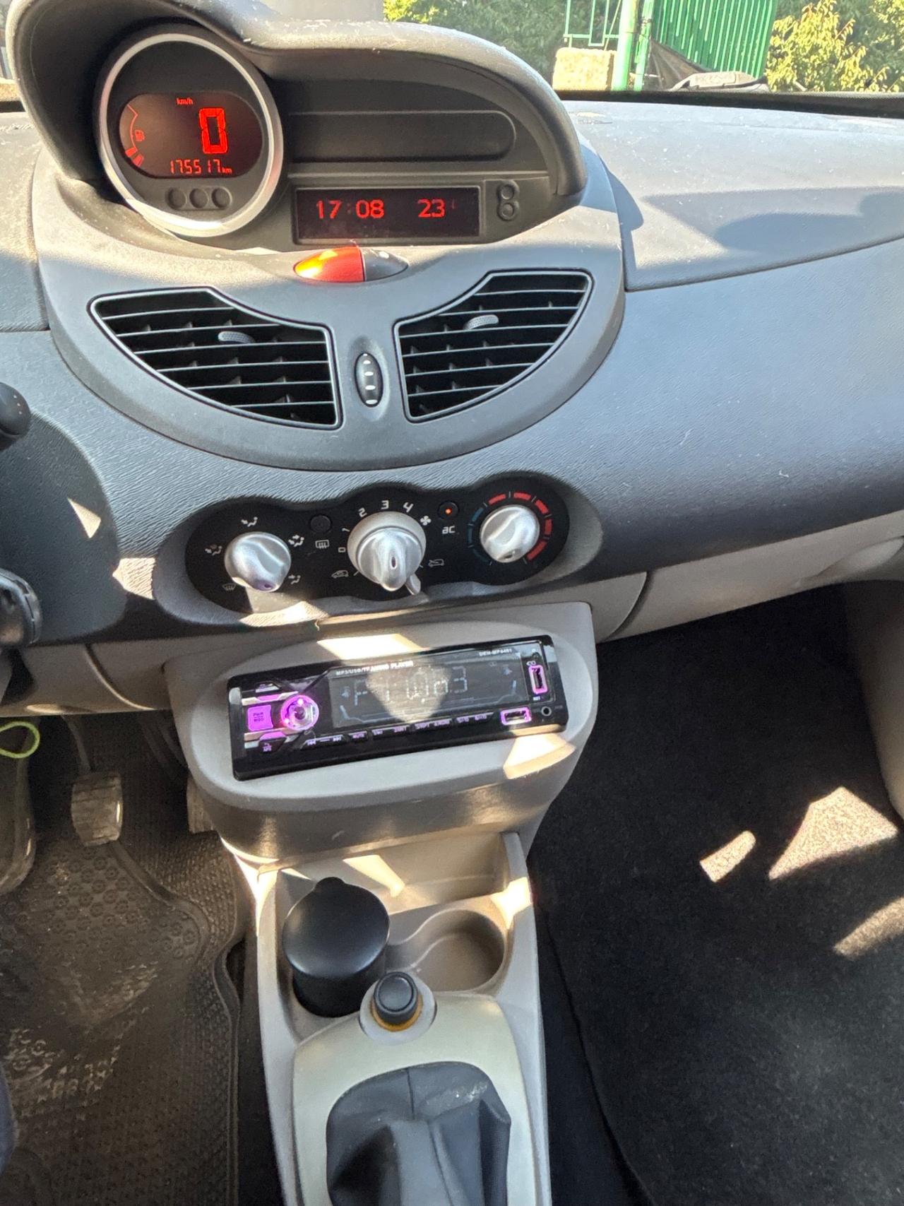 Renault Twingo 1.5 dCi 65CV Dynamique