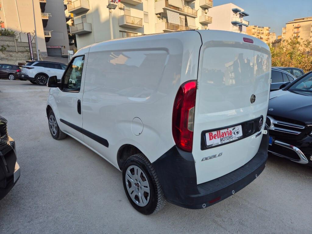 Fiat Doblo CARGO MULTIJET IVA INCLUSA