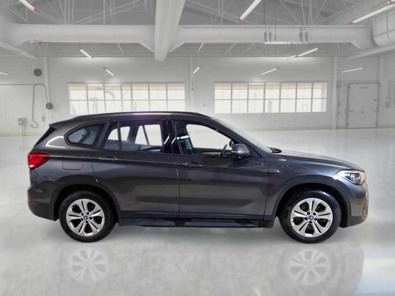 BMW X1 xDrive 25e Business Advantage automatico