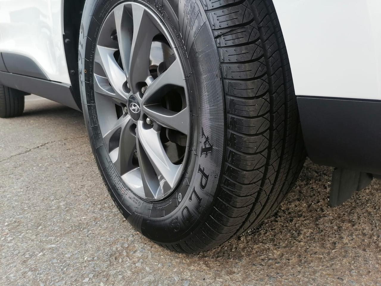 HYUNDAI IX35 1.7 CRDI Comfort - 2015