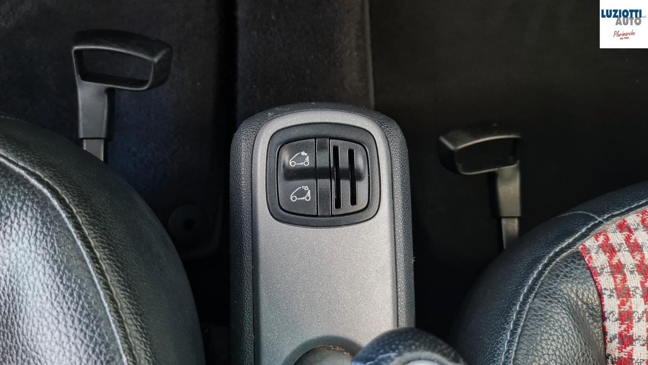 Smart ForTwo SMART FORTWO CABRIO CDI PASSION