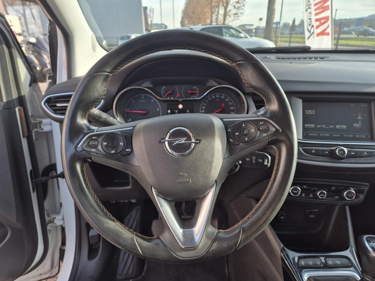 Opel Crossland X 1.6 CDTi Innovation E6--UNIPROPR.!!!