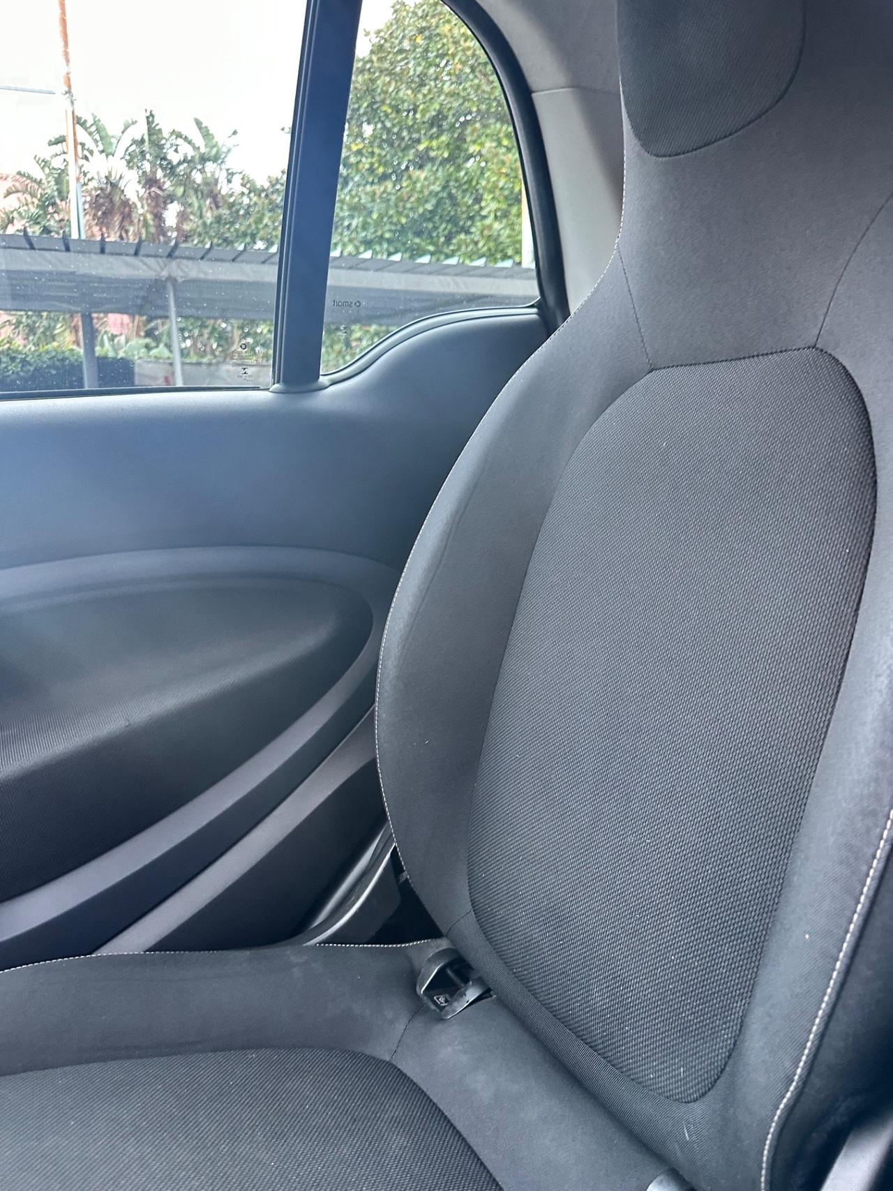 Smart ForTwo 70 1.0 twinamic Youngster