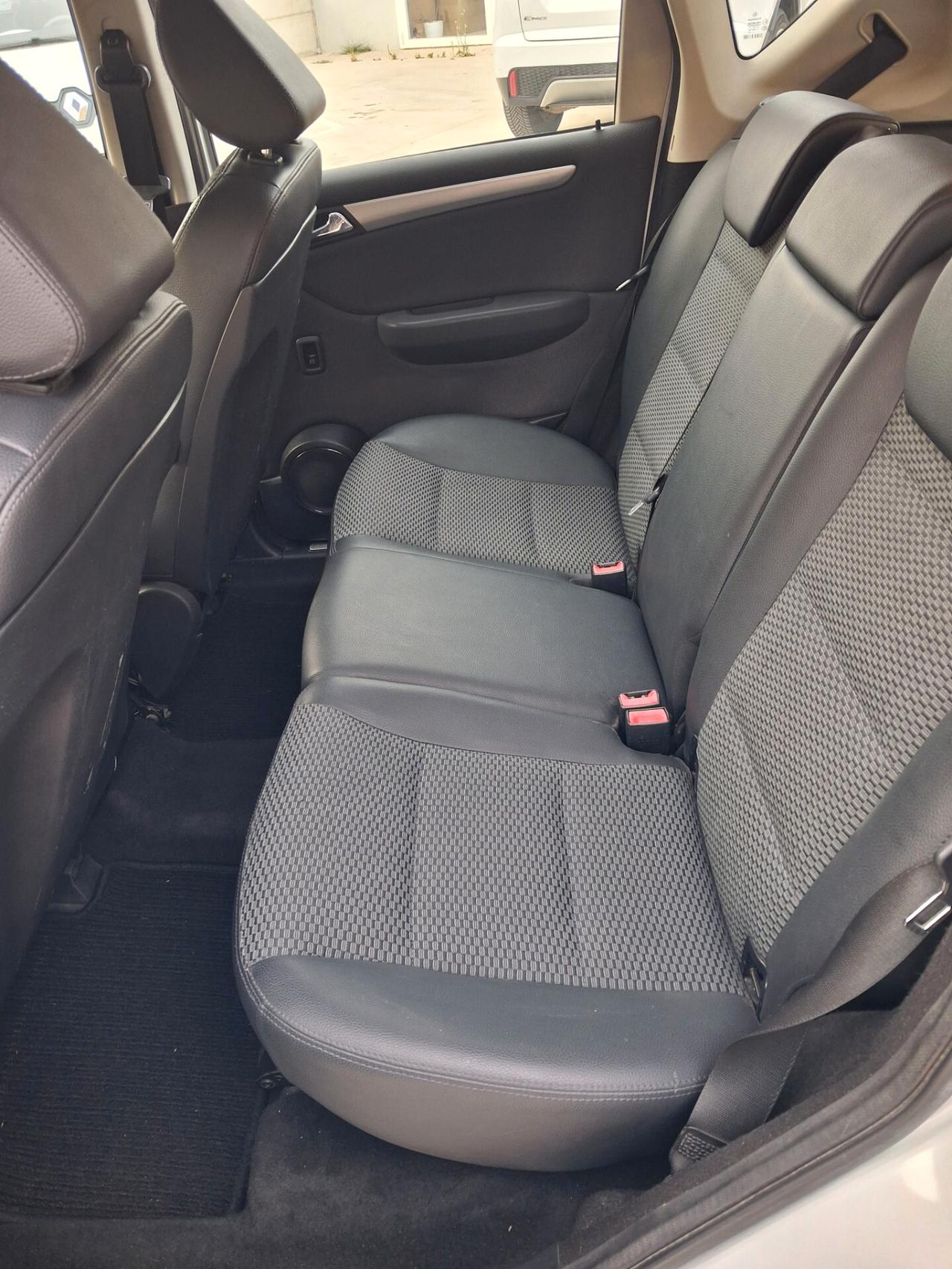 Mercedes-benz A 180 CDI Avantgarde