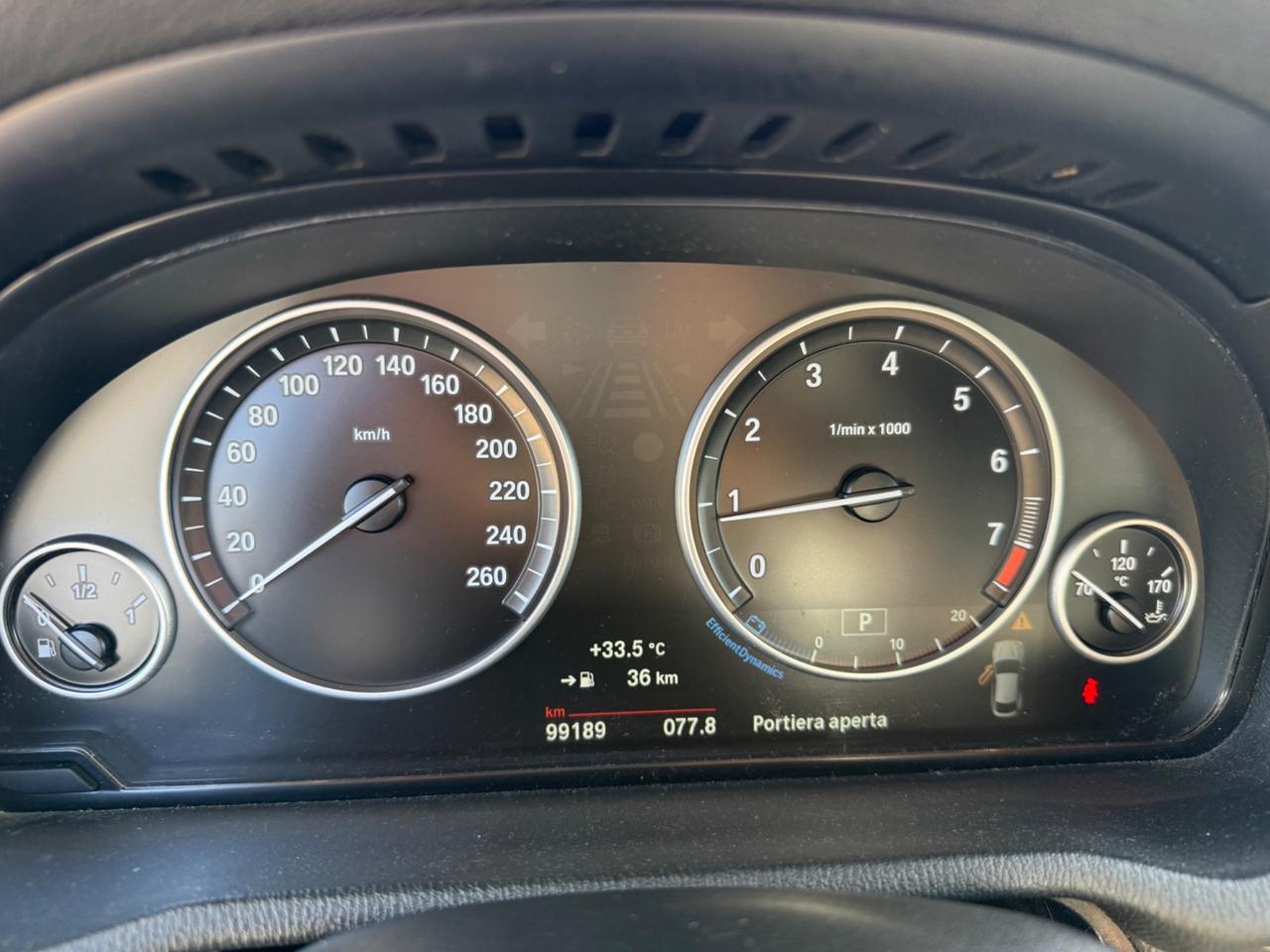 Bmw X4 xDrive28iA xLine UNICO PROPRIETARIO