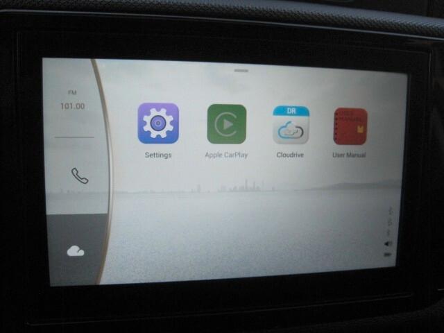 Dr 4.0 1.5 Bi-Fuel GPL