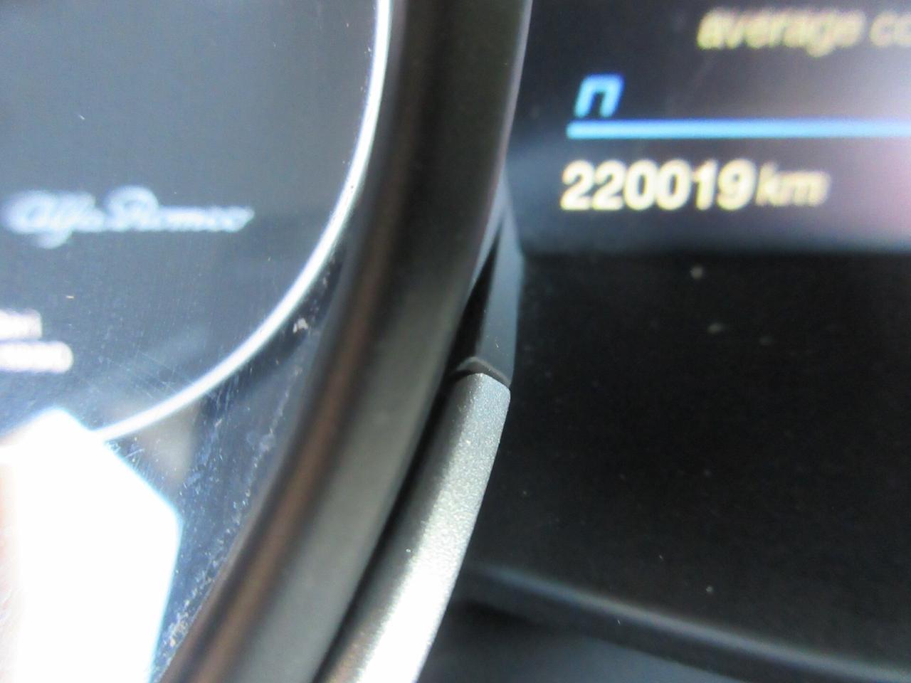Alfa Romeo Stelvio 2.2 Turbodiesel 190 CV AT8 RWD Business