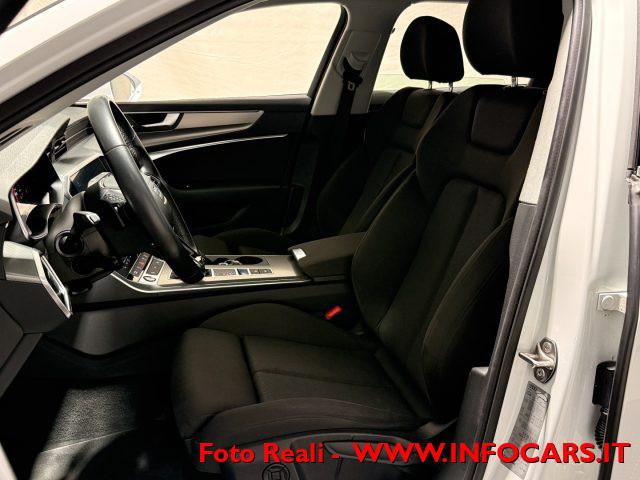 AUDI A6 Avant 40 TDI S tronic Business - PROMO