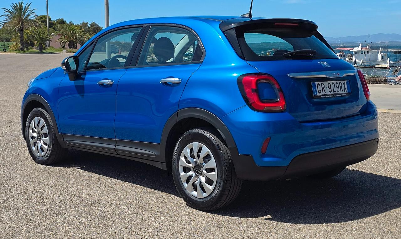 Fiat 500X 1.3 MultiJet 95 CV