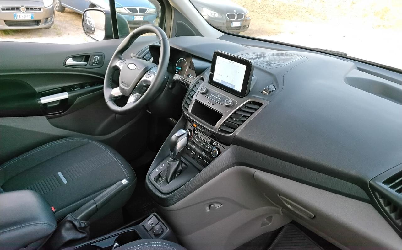 Ford Tourneo Connect Active 1.5 EcoBlue 120 CV Start & Stop Aut.
