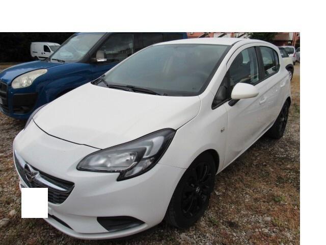 Opel Corsa E 1.2 5 porte Cosmo HATCHBACK MOLTO INTERESSANTE EURO 6 E