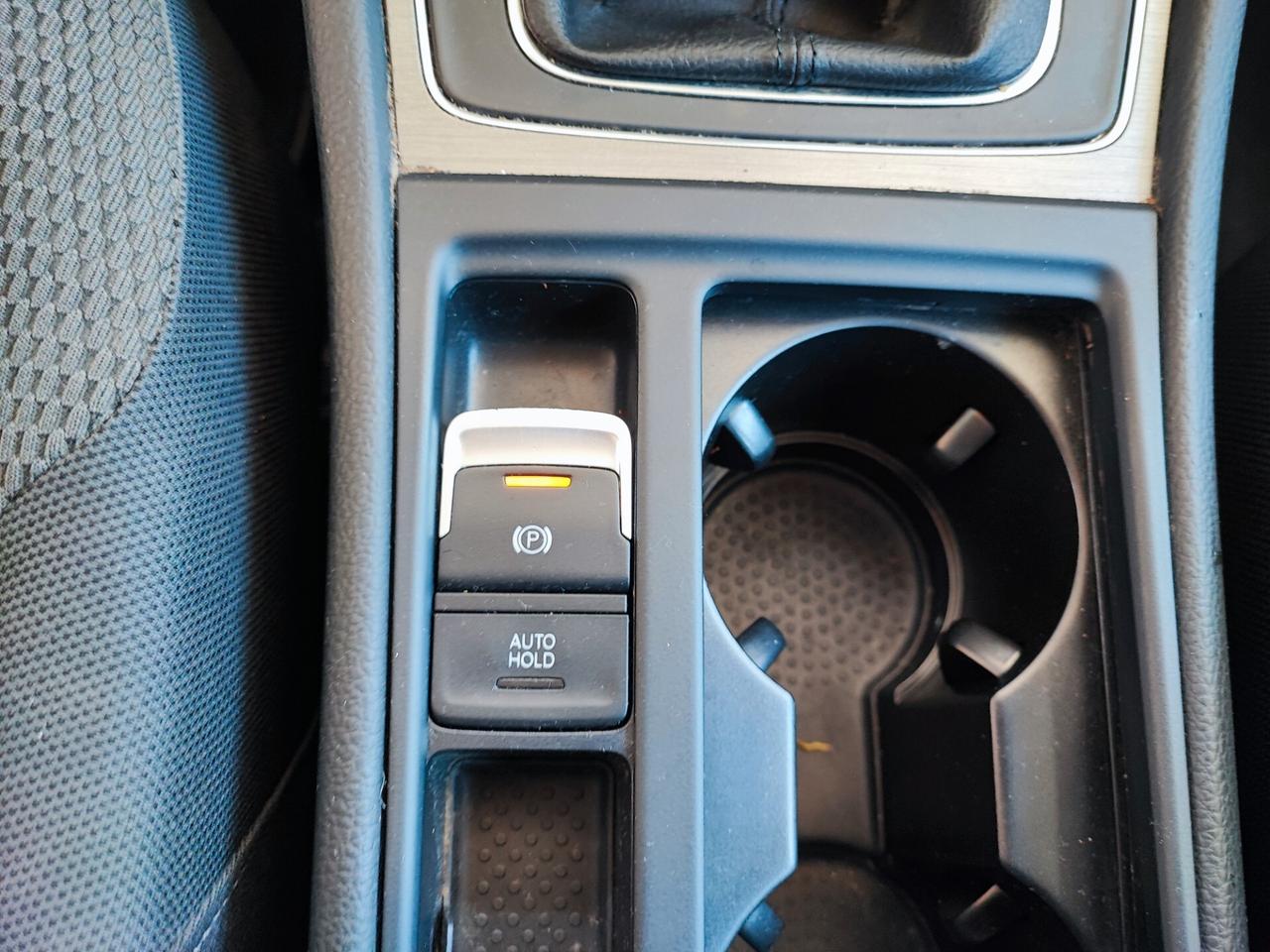 Volkswagen Golf 1.4 TSI 5p. Highline BlueMotion Technology