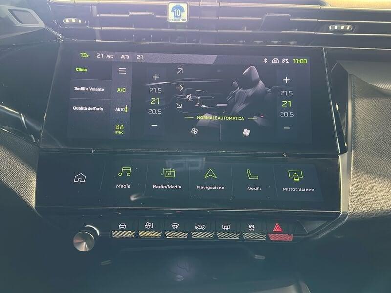 Peugeot 308 308 BlueHDi 130 S&S EAT8 GT Pack