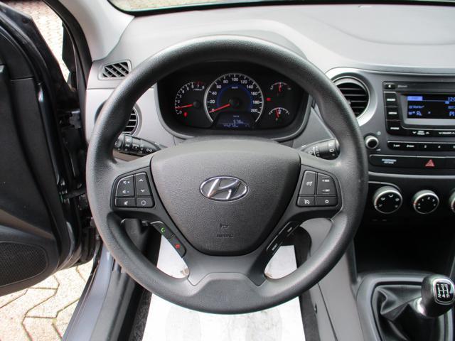 HYUNDAI i10 1.0 MPI Login *OK NEOPATENTATI