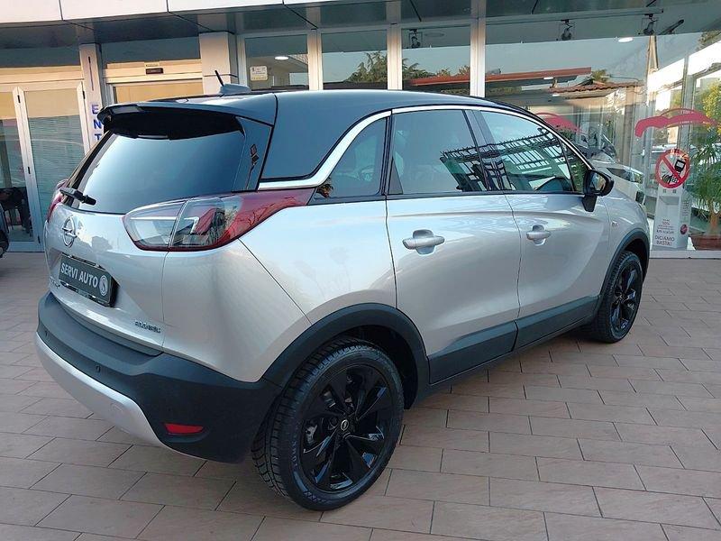 Opel Crossland X Crossland X 1.2 Innovation s&s 110cv