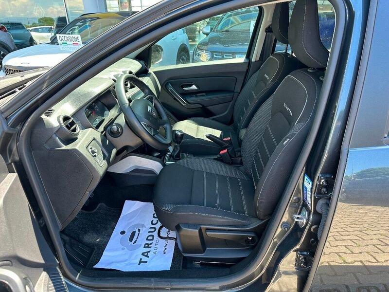 Dacia Duster Duster 1.0 TCe GPL 4x2 Prestige
