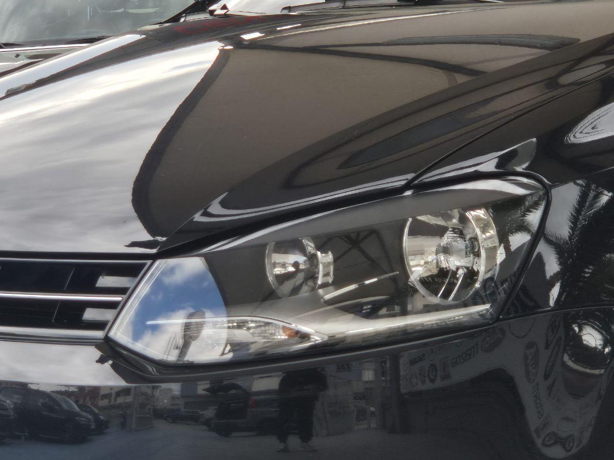 VOLKSWAGEN - Polo - 1.6 TDI 90CV DPF DSG 5p. Highline