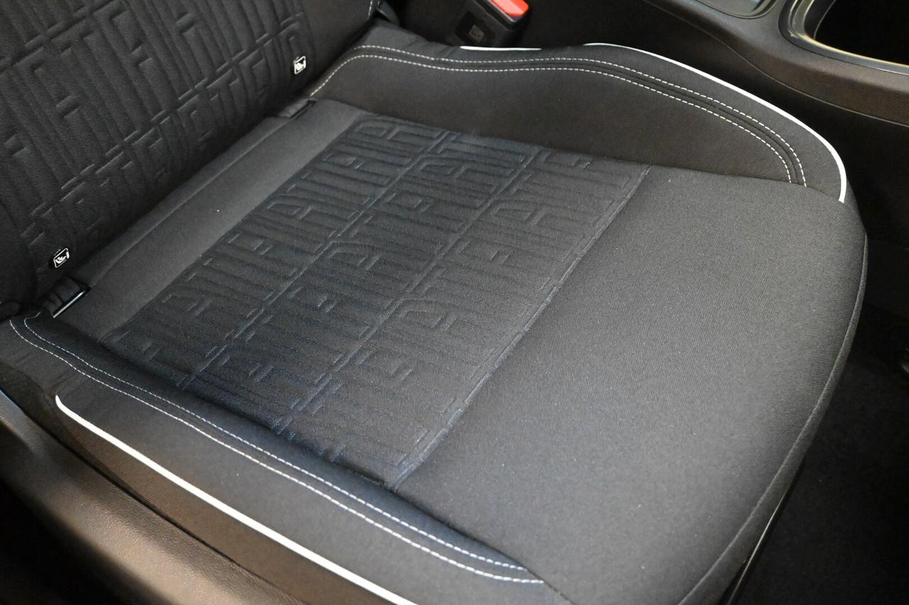 FIAT 600 (2023-->) 600 Hybrid 145 CV DCT MHEV Icon