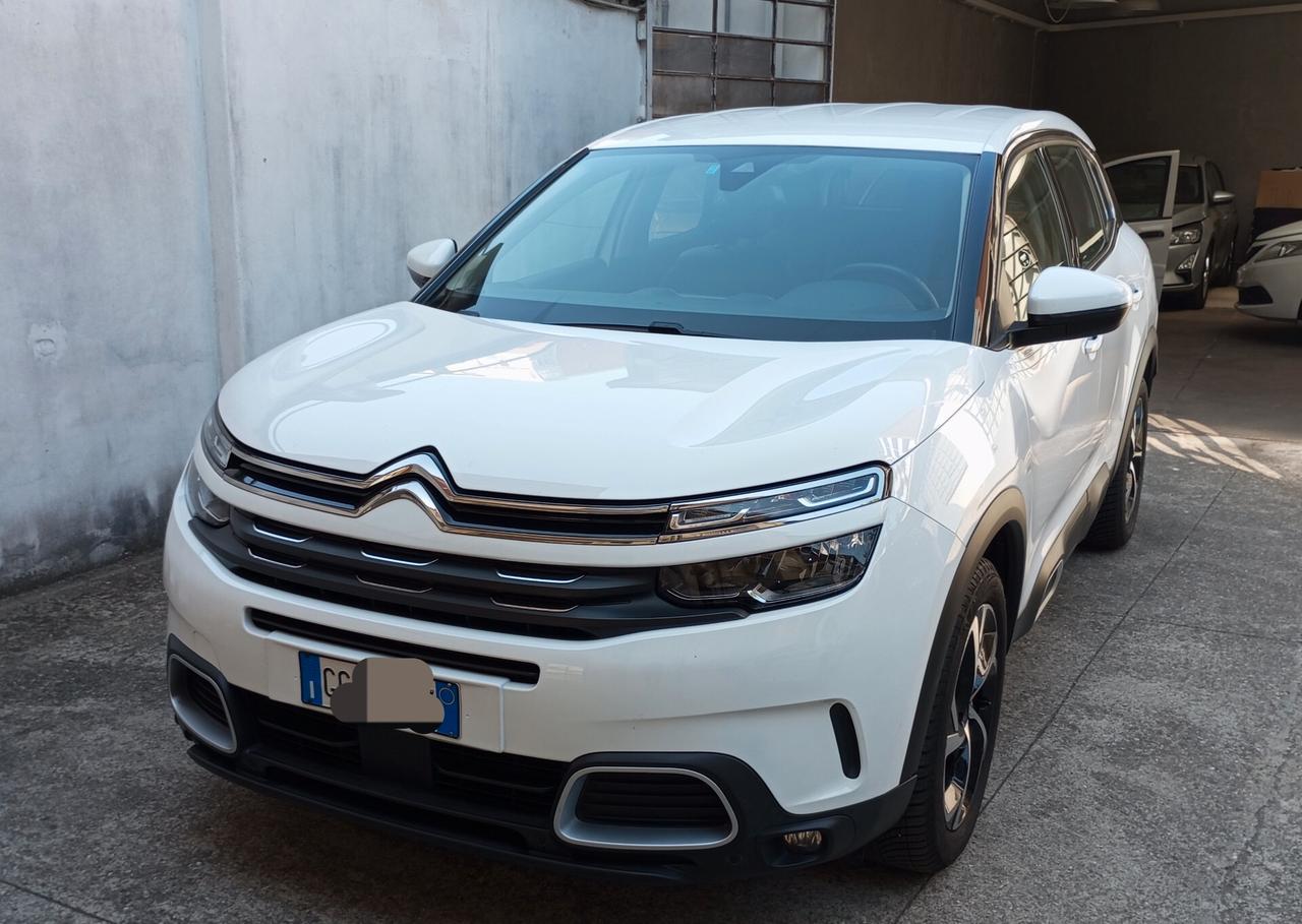 Citroen C5 Aircross BlueHDi 130 S&S Feel SUPER PREZZO