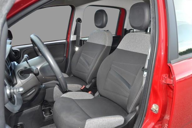 FIAT PANDA CROSS 1.0 GSE 70CV E6DF