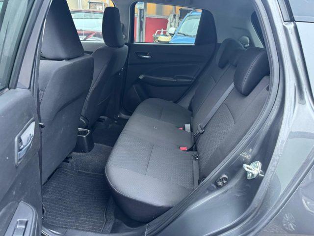 SUZUKI Swift 1.2 Hybrid Top