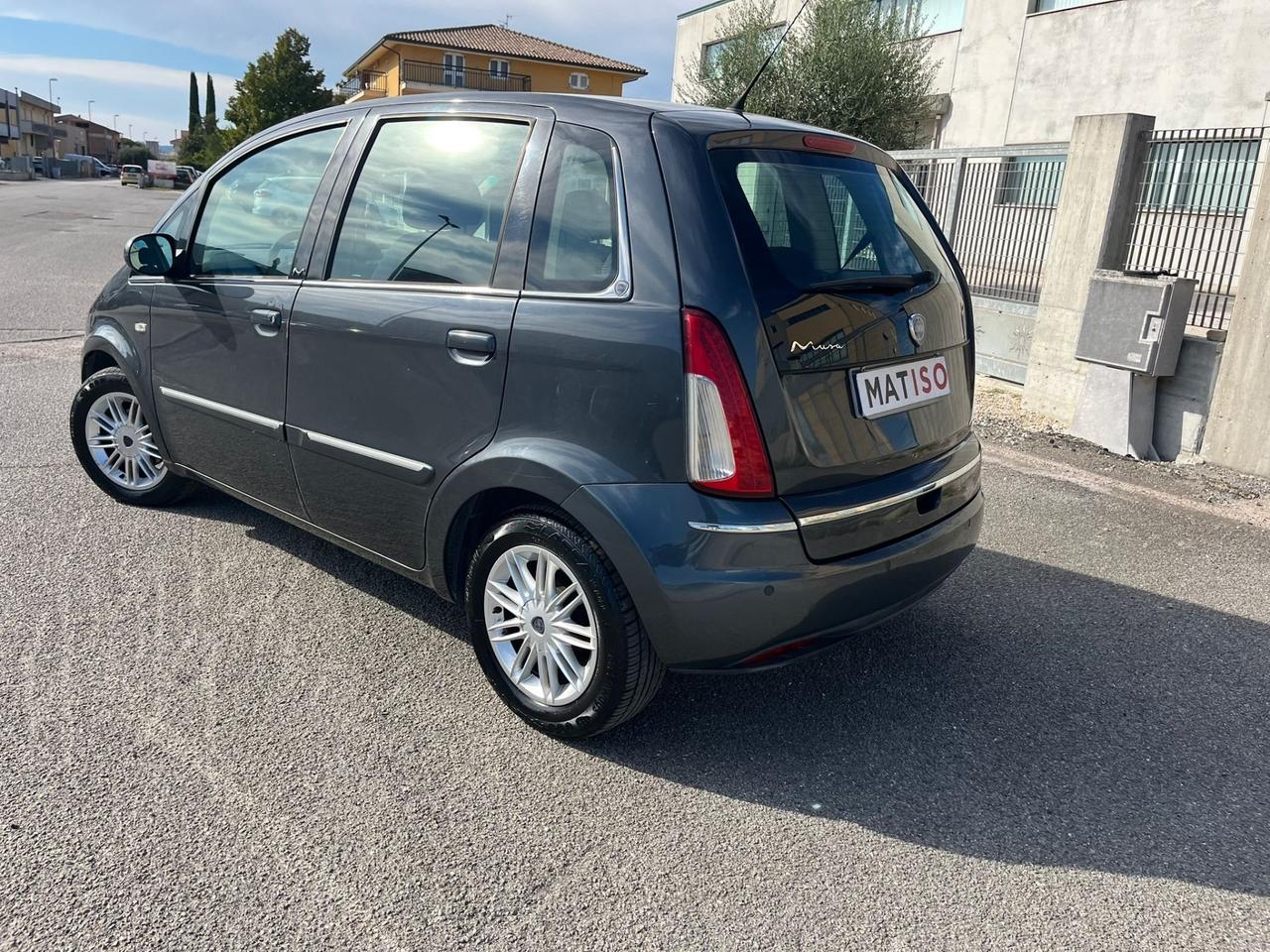 Lancia MUSA 138000 KM