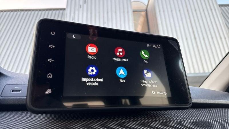 Dacia Jogger 1.0 TCe GPL Extreme UP