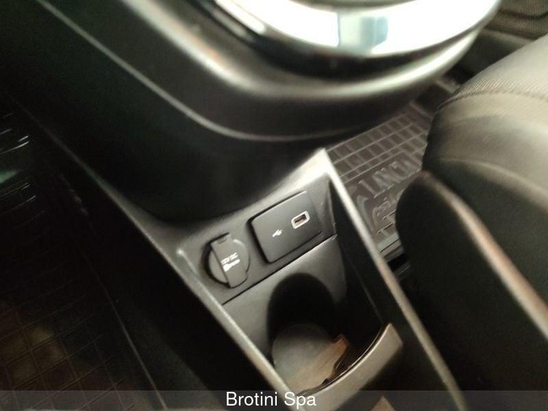 Lancia Ypsilon Ypsilon 1.0 FireFly 5 porte S&S Hybrid Maryne