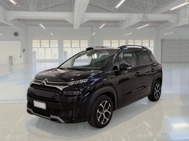 CITROEN C3 AIRCROSS BLUEHDI 110 SES SHINE SUV