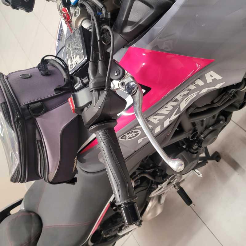 Yamaha Niken 850 GT - 2021