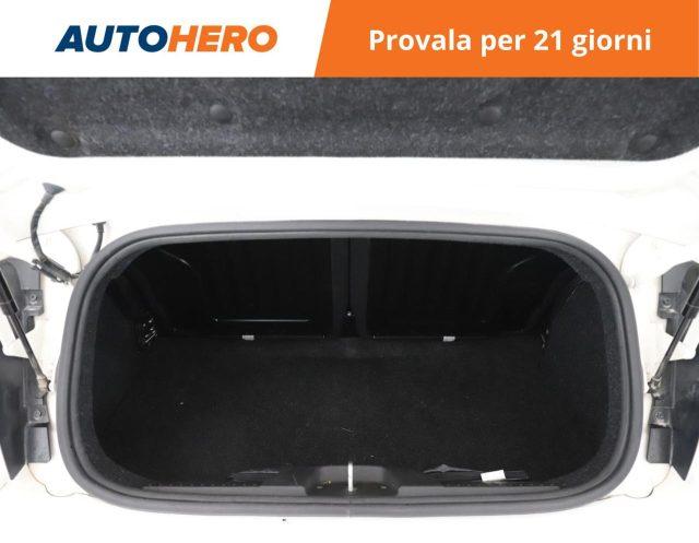 ABARTH 595 C 1.4 Turbo T-Jet 140 CV MTA