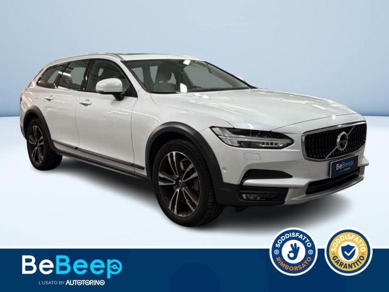 Volvo V90 Cross Country 2.0 D5 PRO AWD GEARTRONIC