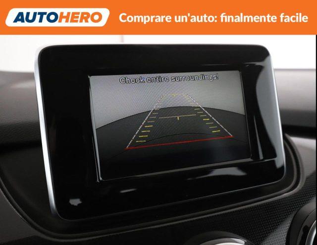 MERCEDES-BENZ B 180 Executive