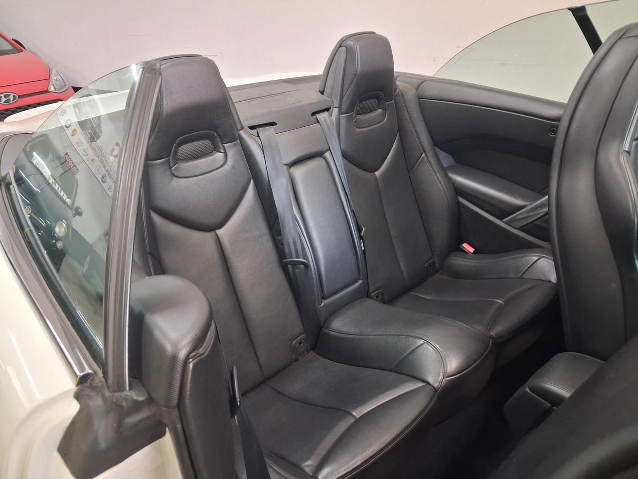 Peugeot 308 1.6 e-HDi 2011 unico prop CC Allure Cabrio