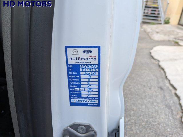 FORD Transit 350 2.0TDCi EcoBlue 170CV L4 H3 Furg. Jumbo Trend