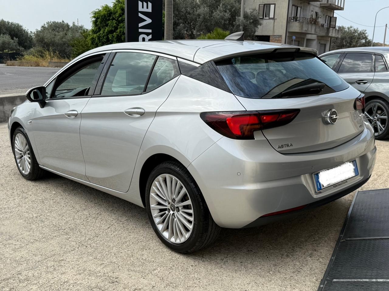Opel Astra 1.6 CDTi 136CV Start&Stop 5 porte Innovation
