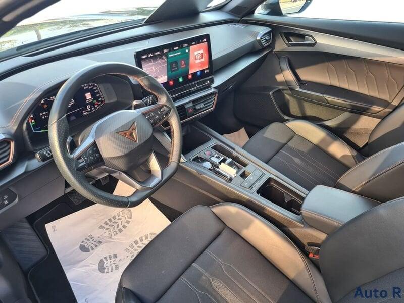 CUPRA Formentor 1.4 E-HYBRID DSG