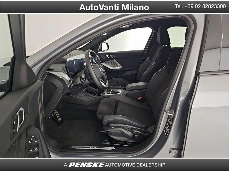 BMW Serie 1 118d MSport Pro